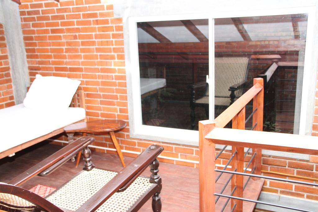 Villa Executive Residency Retreat Hikkaduwa Exterior foto